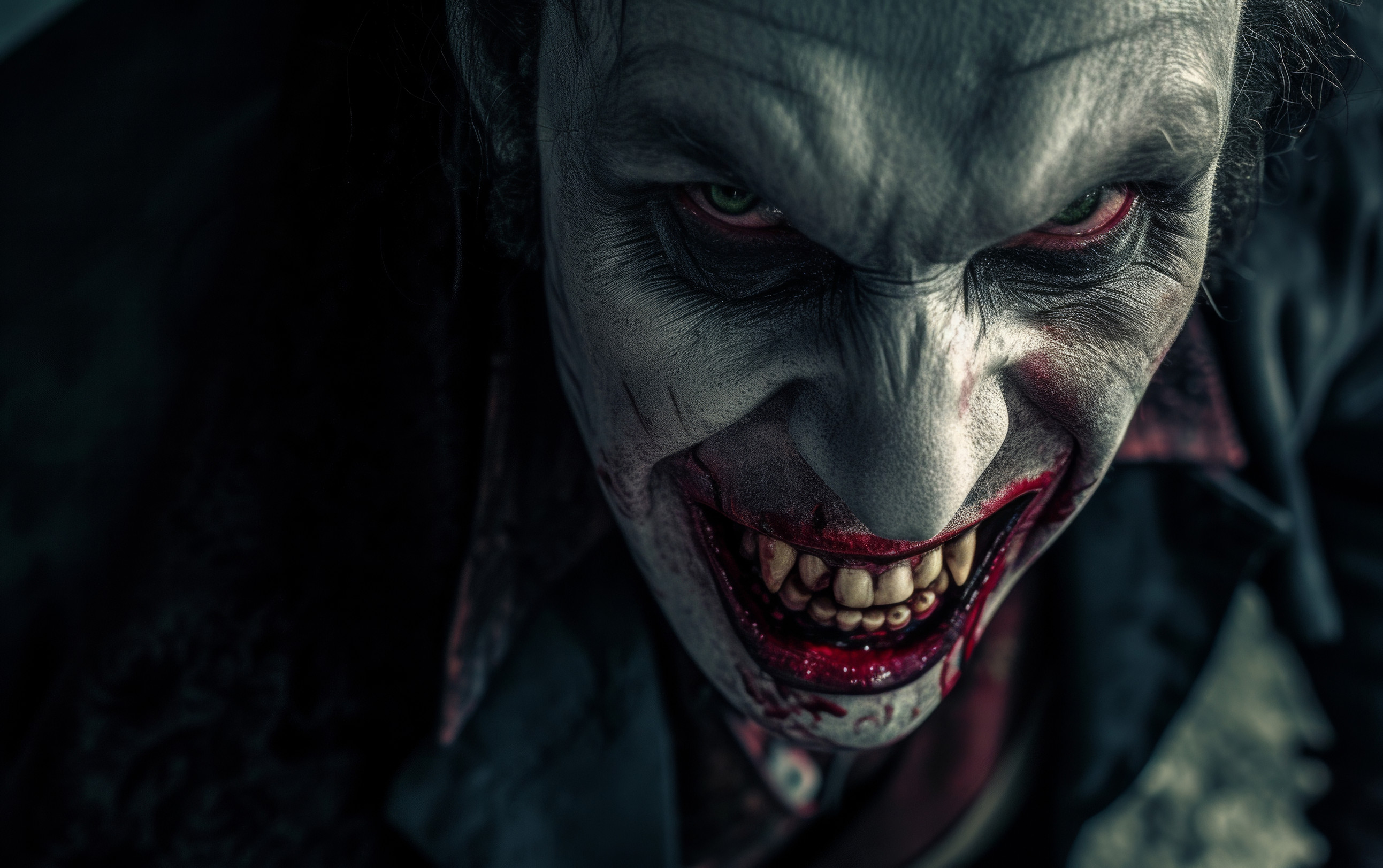 Bloody Vampire